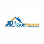 JD Powerwashing, LLC Profile Picture
