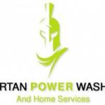 Spartan Power Washing And Home Services