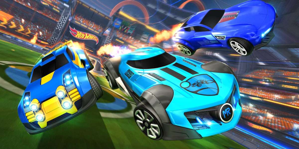 Psyonix has introduced that Rocket League will be going free-to-play