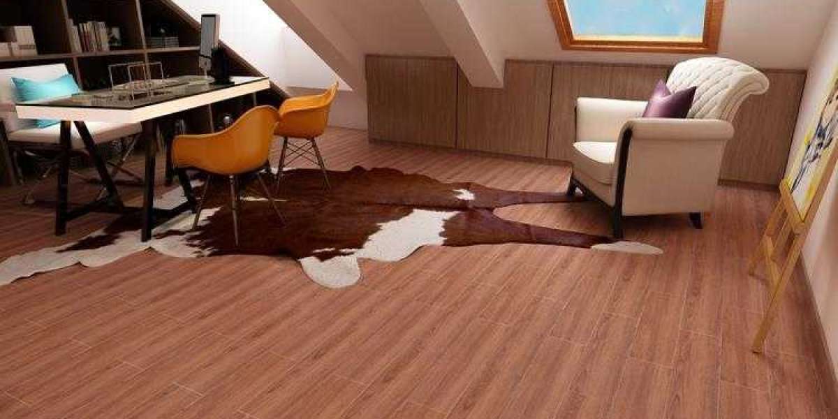 Making the decision to invest in floor tiles rather than carpet is the most convenient way to avoi