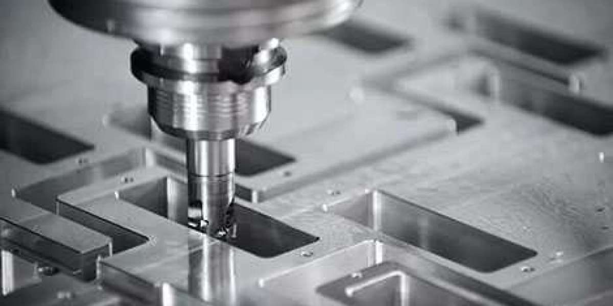 A Look at Three Critical Facts About CNC Milling in 2022