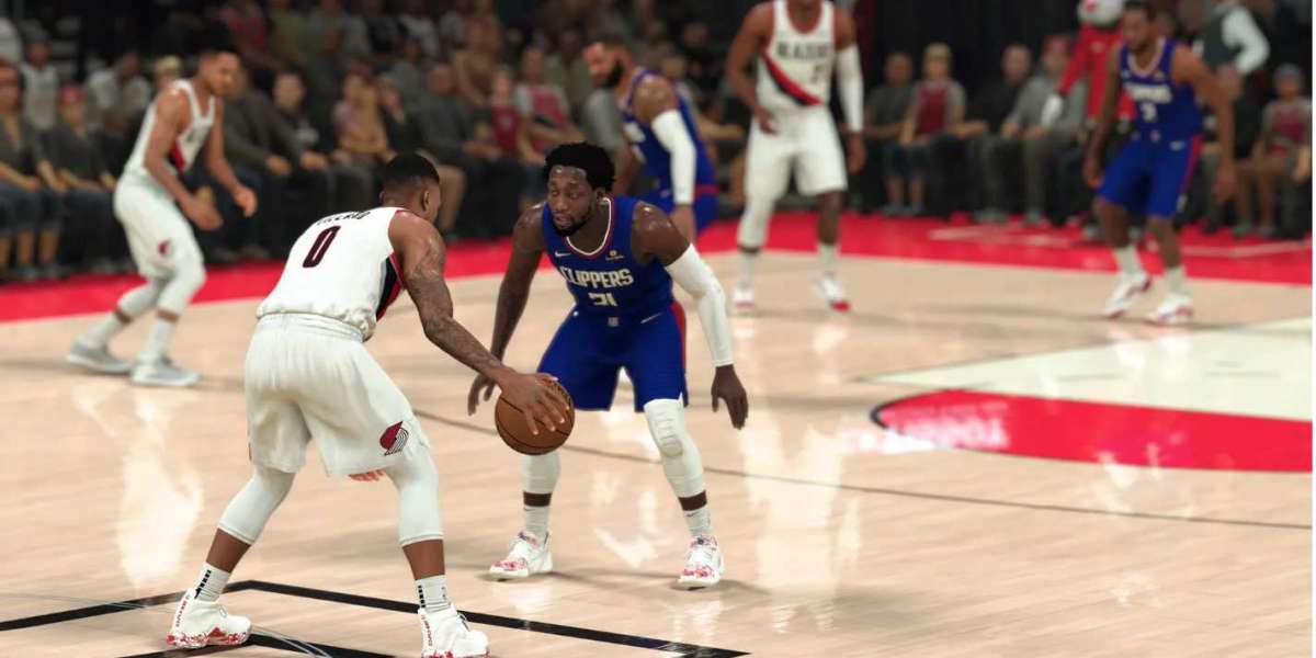 During the NBA 2K23 press conference Ronnie Weaver revealed the very first piece of confirmed news