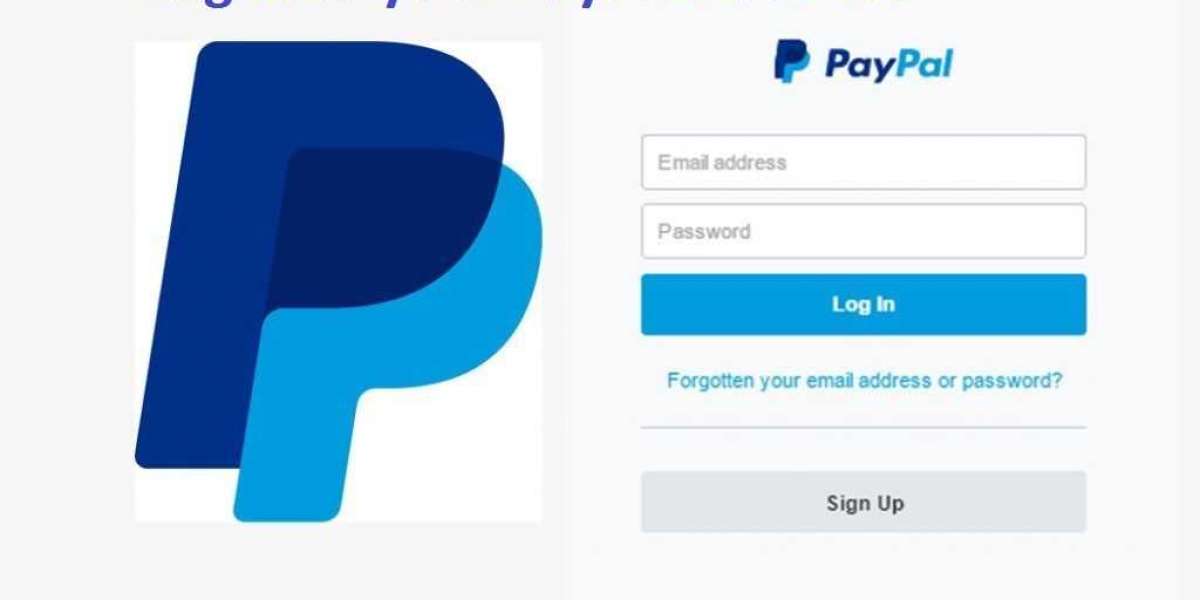 Why can't I log in to my PayPal account?