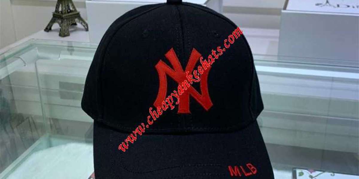 Custom Hats And Trucker Hats For all those Wanting to Become The Trendsetter