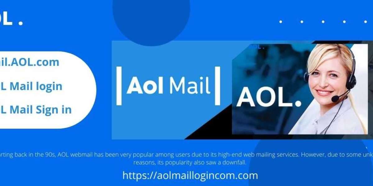 Why Can’t I Login To AOL Mail?