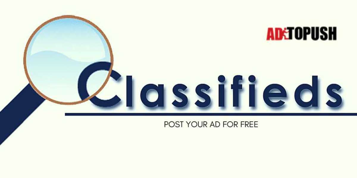 What are the reasons why a business should go for classified websites to post free ads