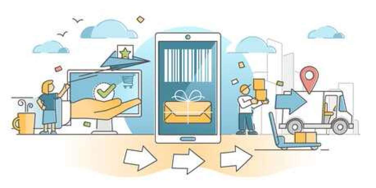 How can small and medium eCommerce Brands in India Deliver Fast