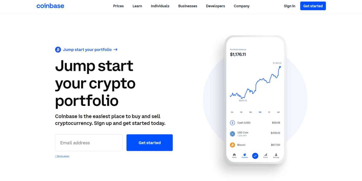 How To Start Trading Bitcoin On Coinbase Pro?