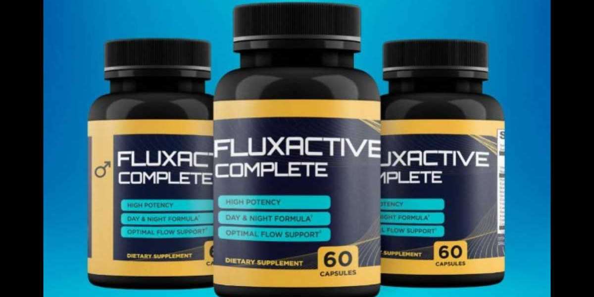 Fluxactive Reviews: Does it Work?