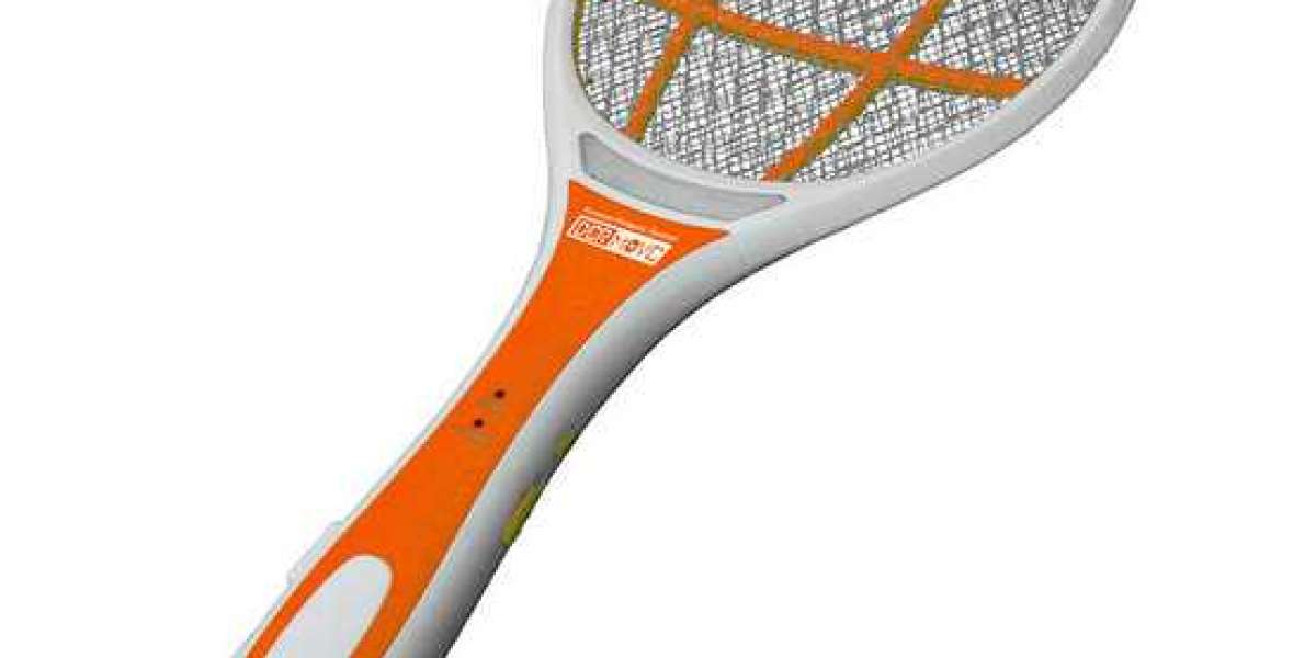 The Complete Guide to Mosquito Swatters for your Backyard