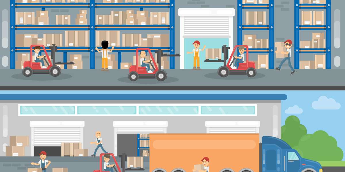 How Logistics Fulfillment Companies Can Help You as a customer:
