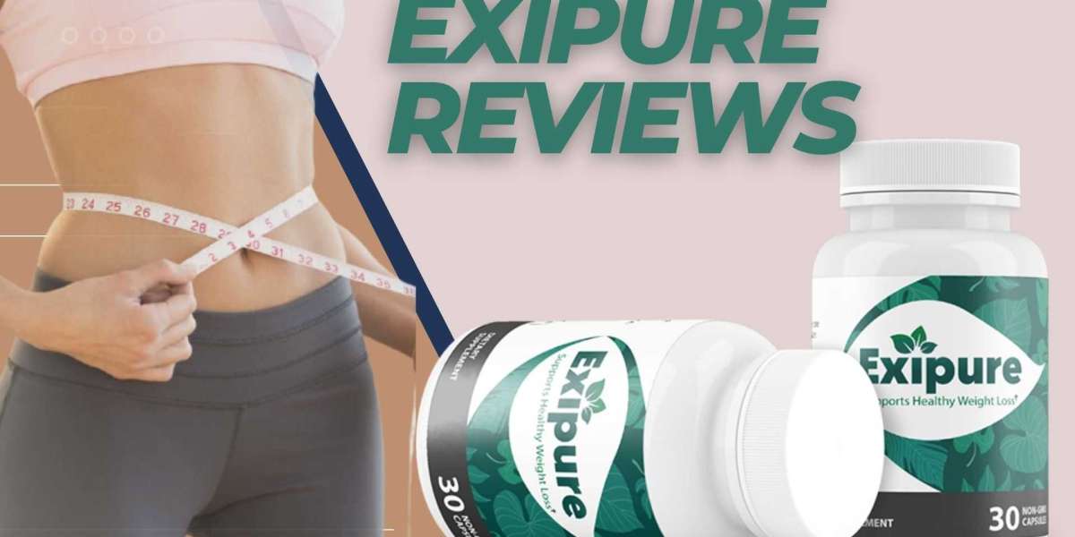 Exipure Reviews The Real Root-Cause Of Your Belly Fat