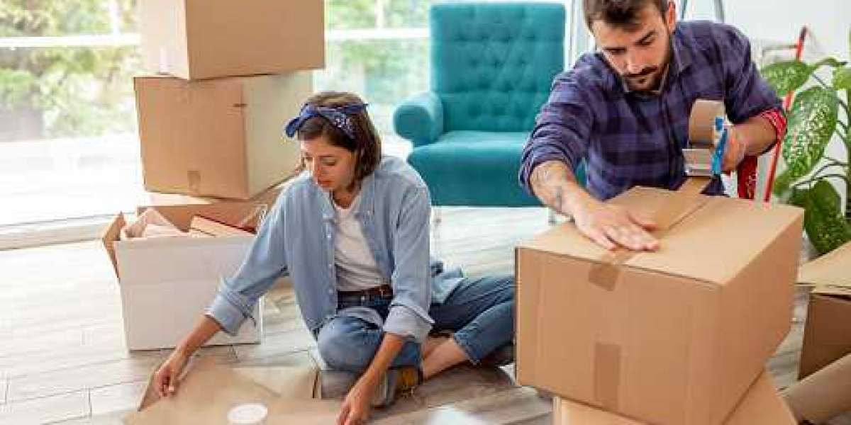 How To Make Your Family Move Stress-Free