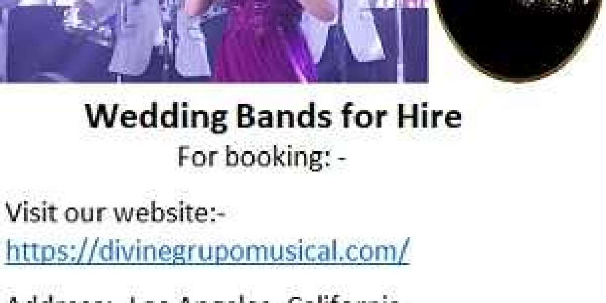 Hire Professional Latin Wedding Bands for Hire online.