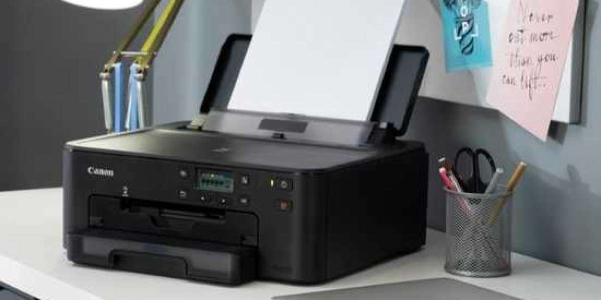 Printer Ink Cartridge Refill