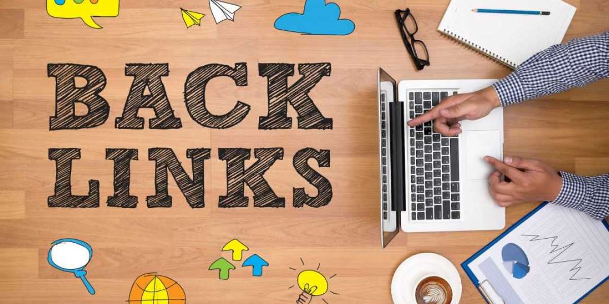 Backlinks for bossting your website