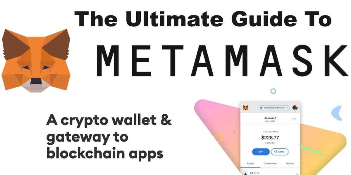 An ultimate guide on how to transfer Ethereum to MetaMask