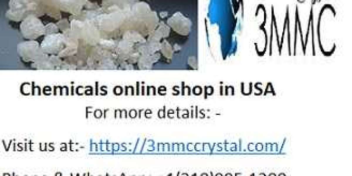 Affordable Chemicals online shop in USA by 3MMC Crystal.