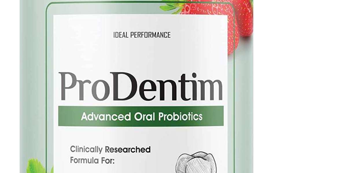 ProDentim - ProDentim  Reviews Dental health