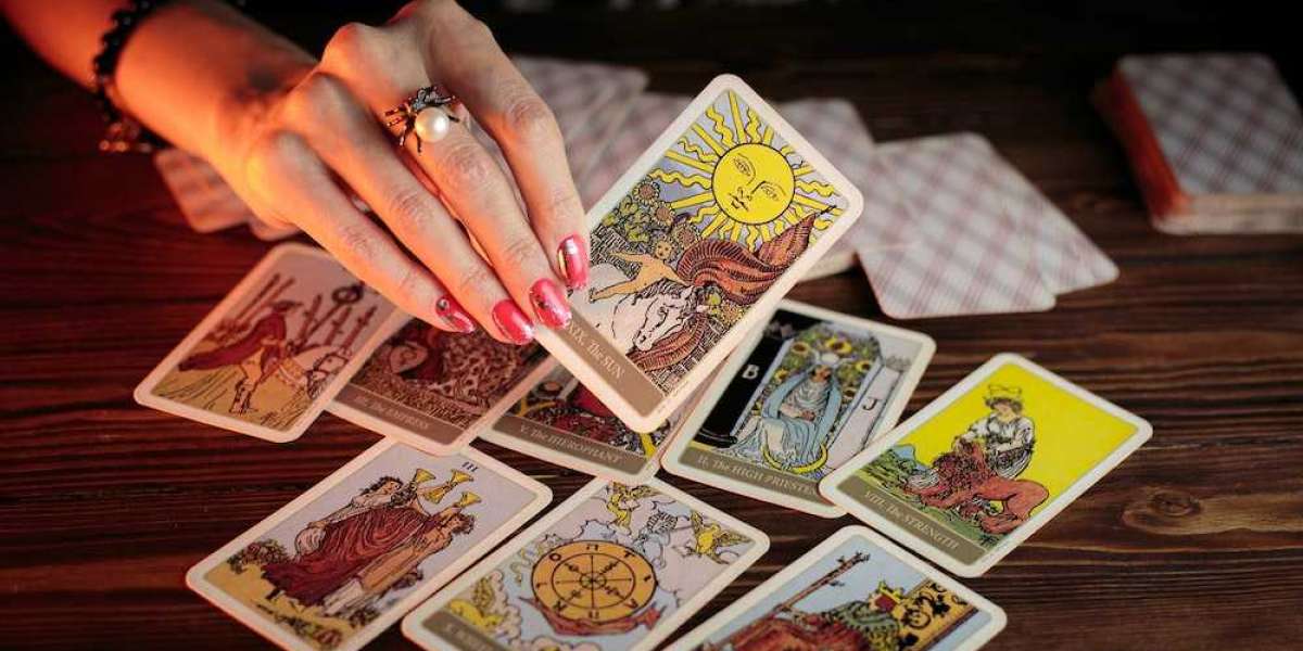 TAROT READING – Have Your Covered All The Aspects?