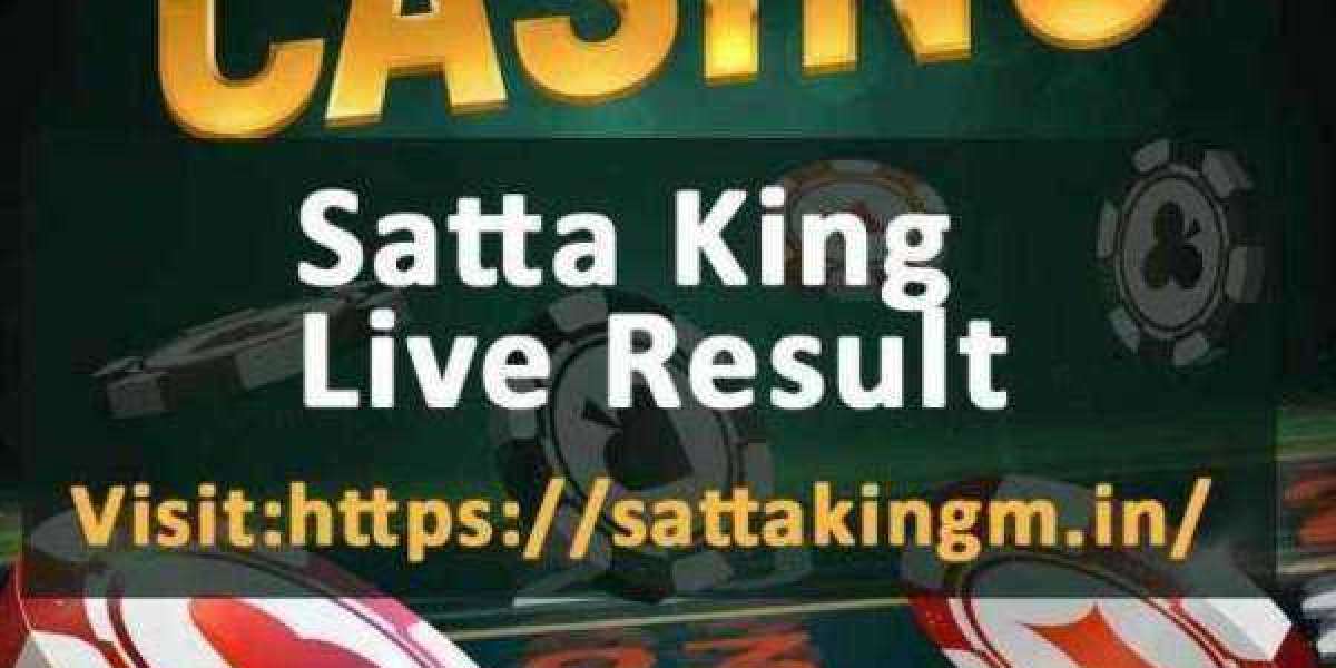 Satta King online live Result| Satta Matka Game 2022
