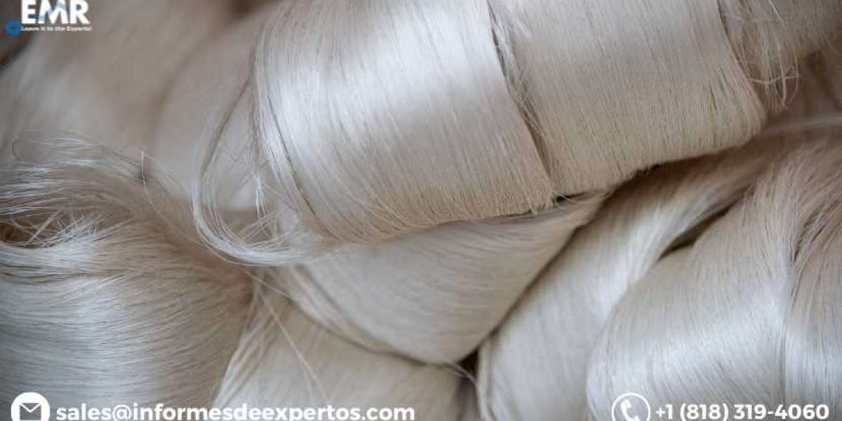 Global Ceramic Fibre Market To Be Driven By The Rising Steel Industry In The Forecast Period Of 2021-2026 | EMR Inc