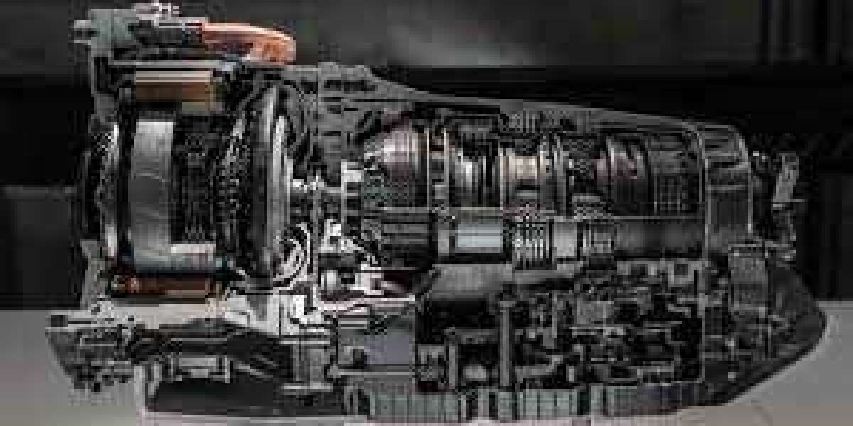 How to Find the Best Used Engines for Sale
