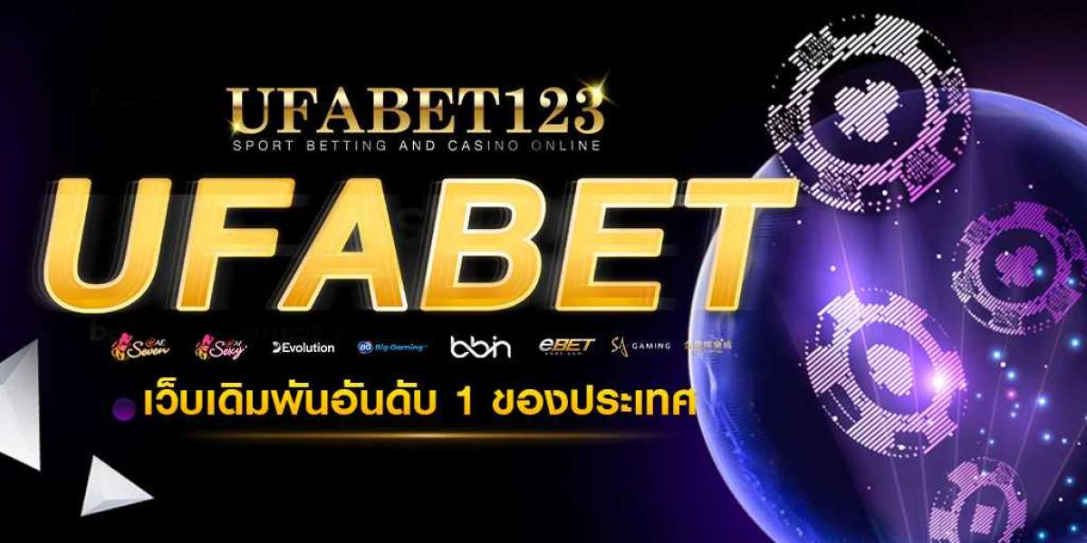 ทางเข้า UFABET เว็บพนันบอล 2022 ดีที่สุดในไทย