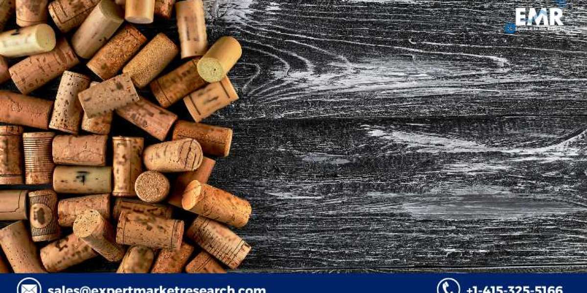 Global Wine Cork Market Size, Share, Price, Growth, Report, Forecast 2021-2026