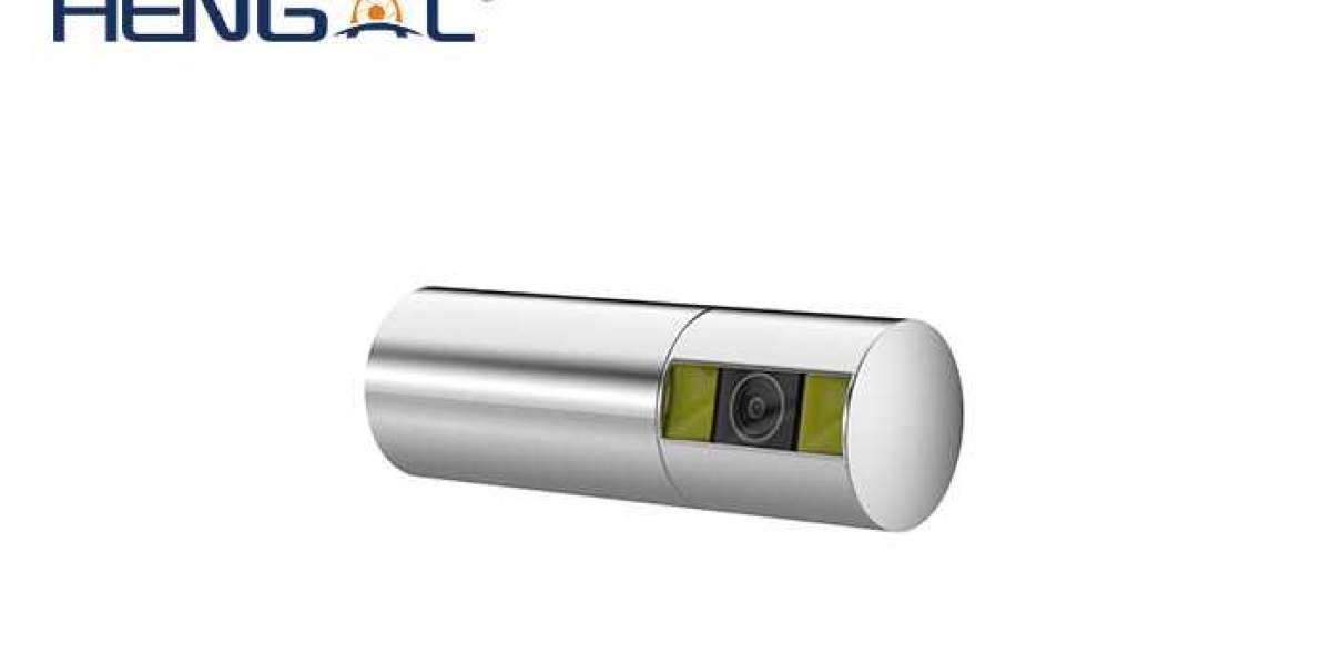 Industrial Endoscope Camera Module product characteristics