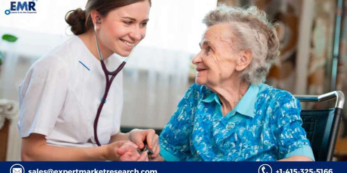 Global Home Care Market Size, Share, Price, Trends, Report, Forecast 2021-2026