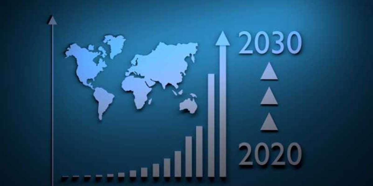 Geofoam Market to display unparalleled growth over 2022-2030