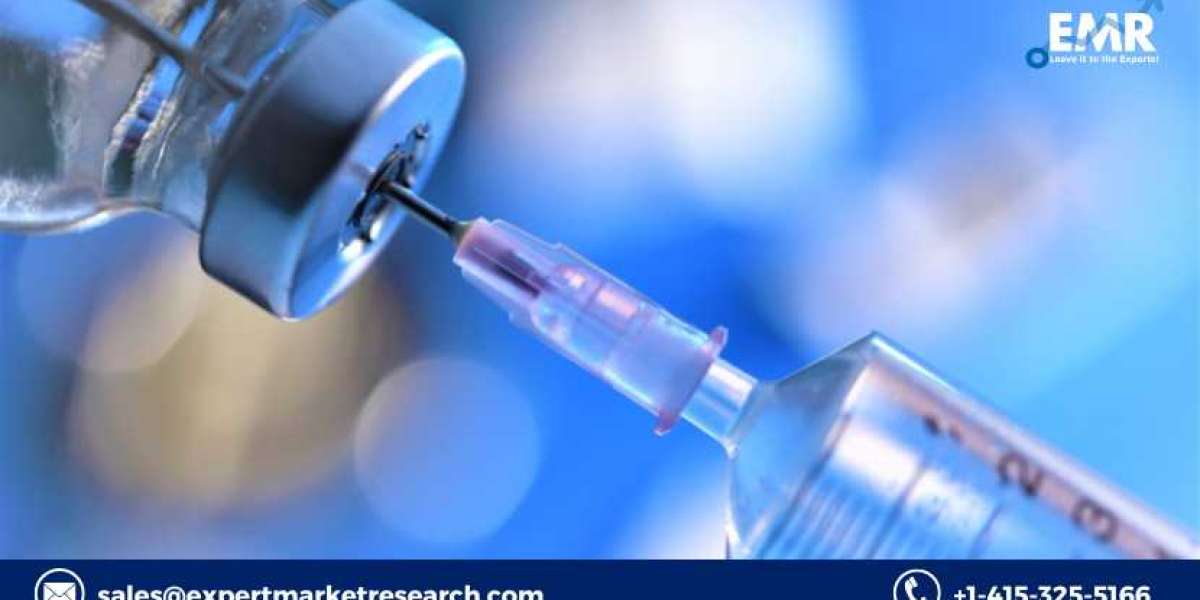 Global Smart Syringe Market Size, Share, Price, Trends, Growth, Report, Forecast 2021-2026