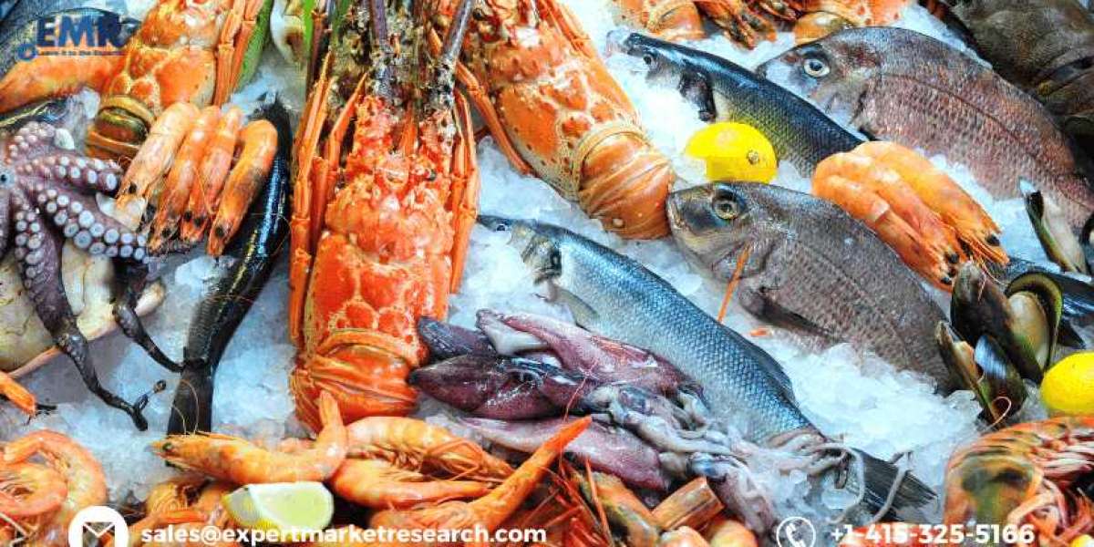 North America Frozen Seafood Market Size, Share, Price, Trends, Analysis, Report, Forecast 2021-2026