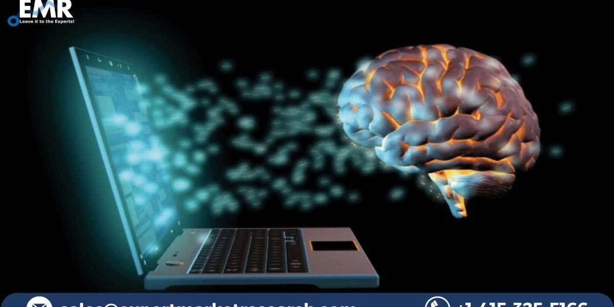 Global Brain Computer Interface Market Size, Share, Price, Growth, Analysis, Report, Forecast 2022-2027