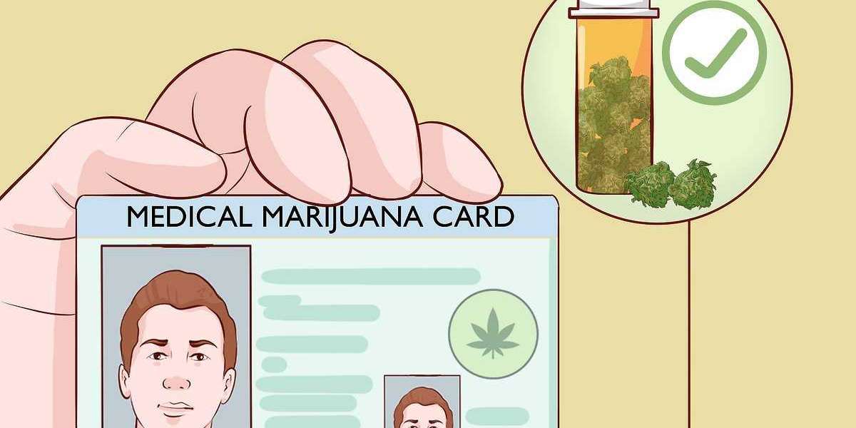 Benefits Of Medical Marijuanas Card