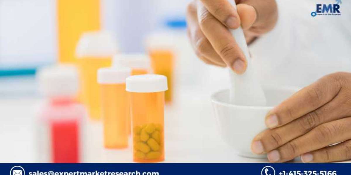 United States Compounding Pharmacies Market Size, Share, Price, Trends, Growth, Report, Forecast 2021-2026