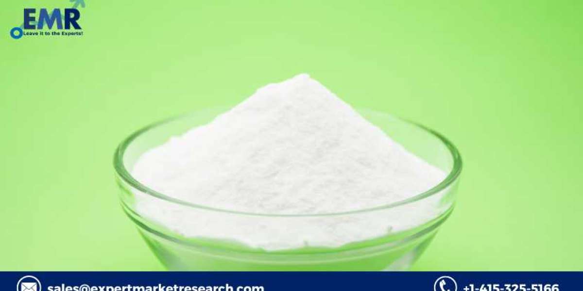 Global Sodium Monochloro Acetate Market Size, Share, Price, Trends, Growth, Report, Forecast 2022-2027