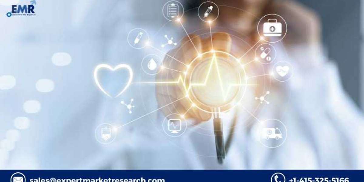 Global Digital Therapeutics Market Size, Share, Price, Trends, Growth, Analysis, Report, Forecast 2023-2028