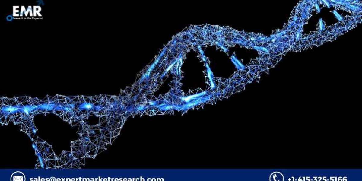 Global Epigenetics Market Size, Share, Price, Trends, Growth, Outlook, Report, Forecast 2021-2026