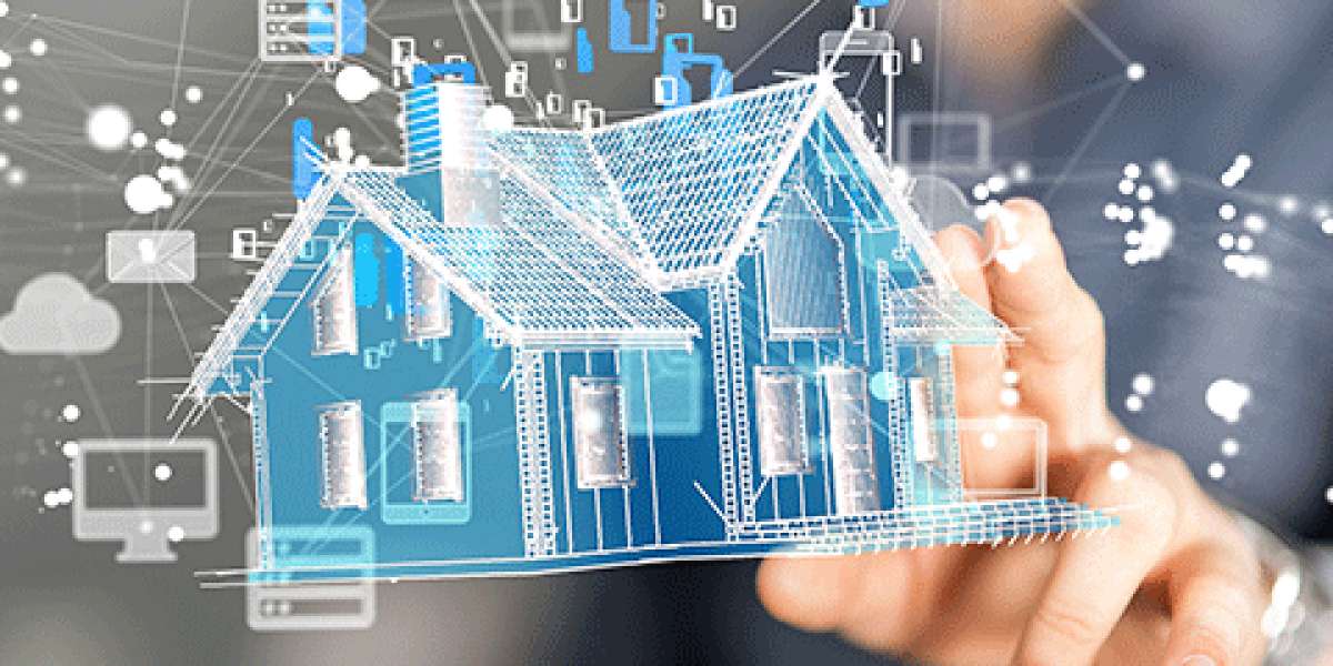 Smart Home Market Revenue Poised for Significant Growth During the Forecast Period of 2021-2028