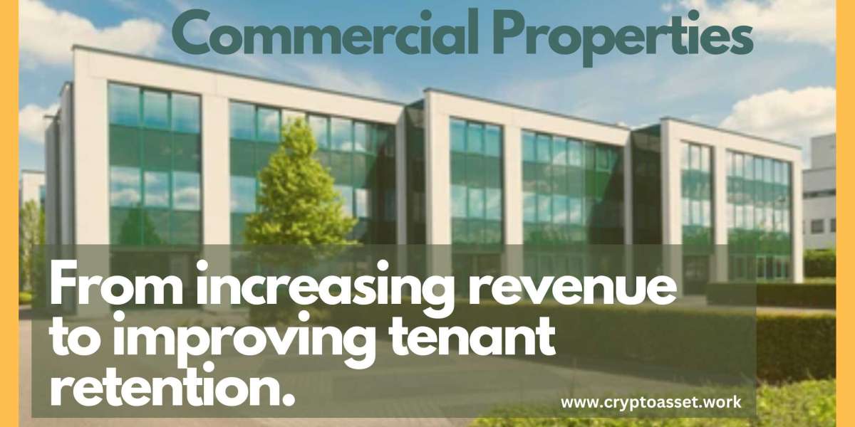 The Ultimate Benefit of Investing in Commercial Properties