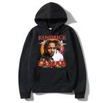 Kendrick Lamar Merch
