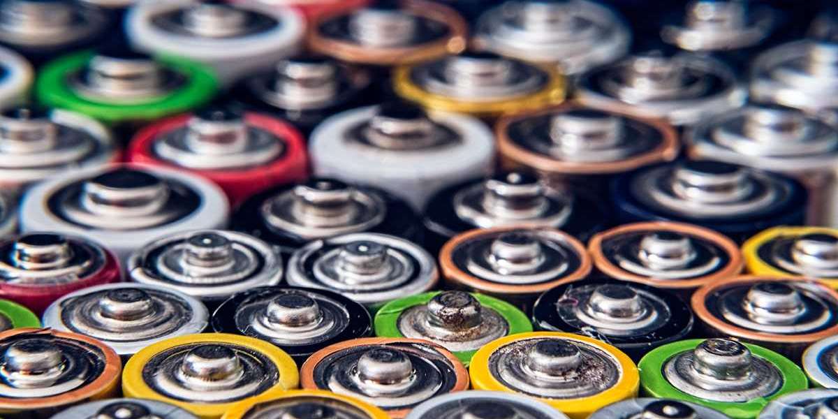 Battery Materials Market Demand, Size, Share, Scope & Forecast To 2027