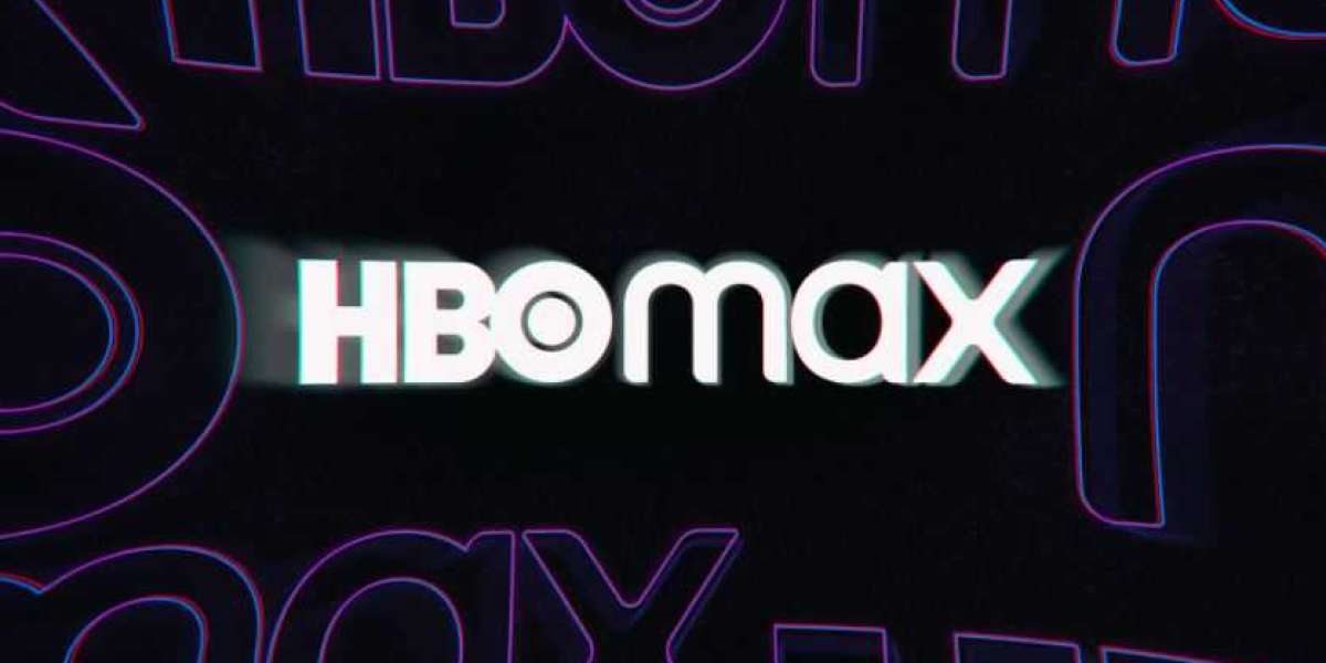 How to Activate HBO Max with Hbomax TV?