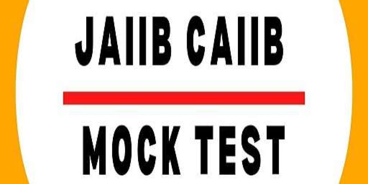 CAIIB Mock Test