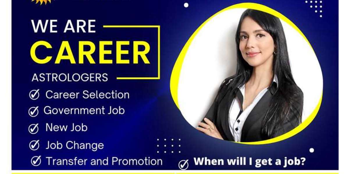 Finding your career path with career astrology?