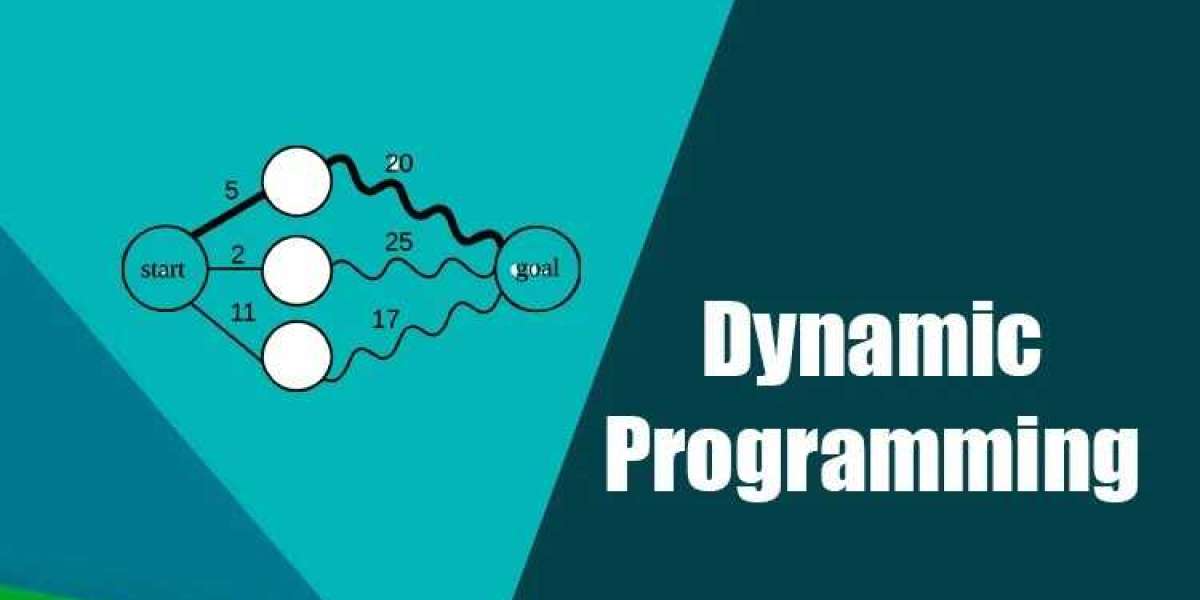 Dynamic Programming Assignment Help