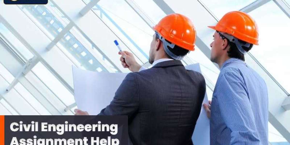 Civil Engineering Assignment Help by Professional Writers