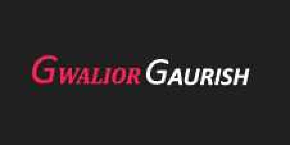 Gwalior Gaurish - Web Development Company in Gwalior